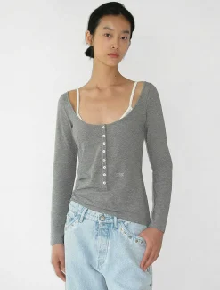 Paloma Wool Tops>No 1996/Gala