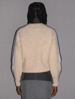 Paloma Wool Knits>No 1385/Grand Slam