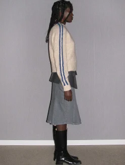 Paloma Wool Knits>No 1385/Grand Slam