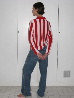 Paloma Wool Tops>No 1700/Iago