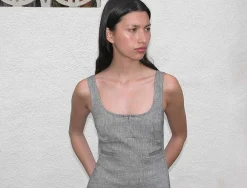 Paloma Wool Dresses>No 1656/Juventus
