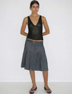Paloma Wool Bottoms>No 2015/Lai