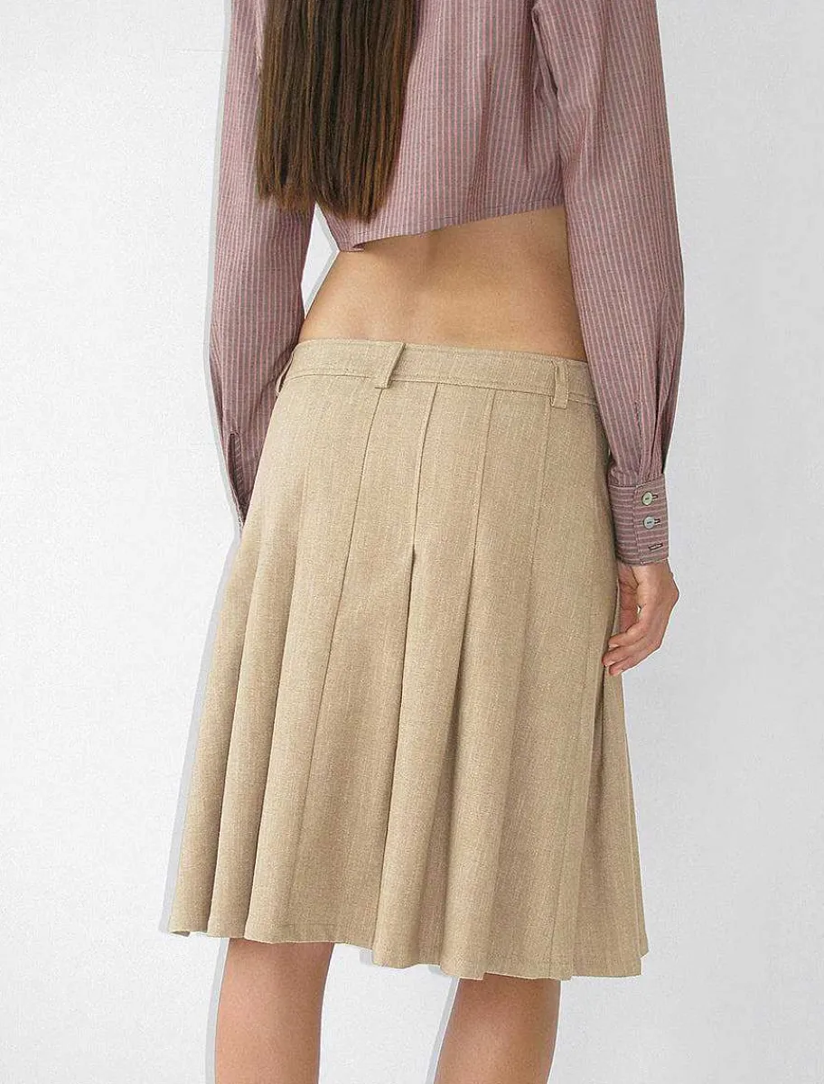 Paloma Wool Bottoms>No 2015/Lai