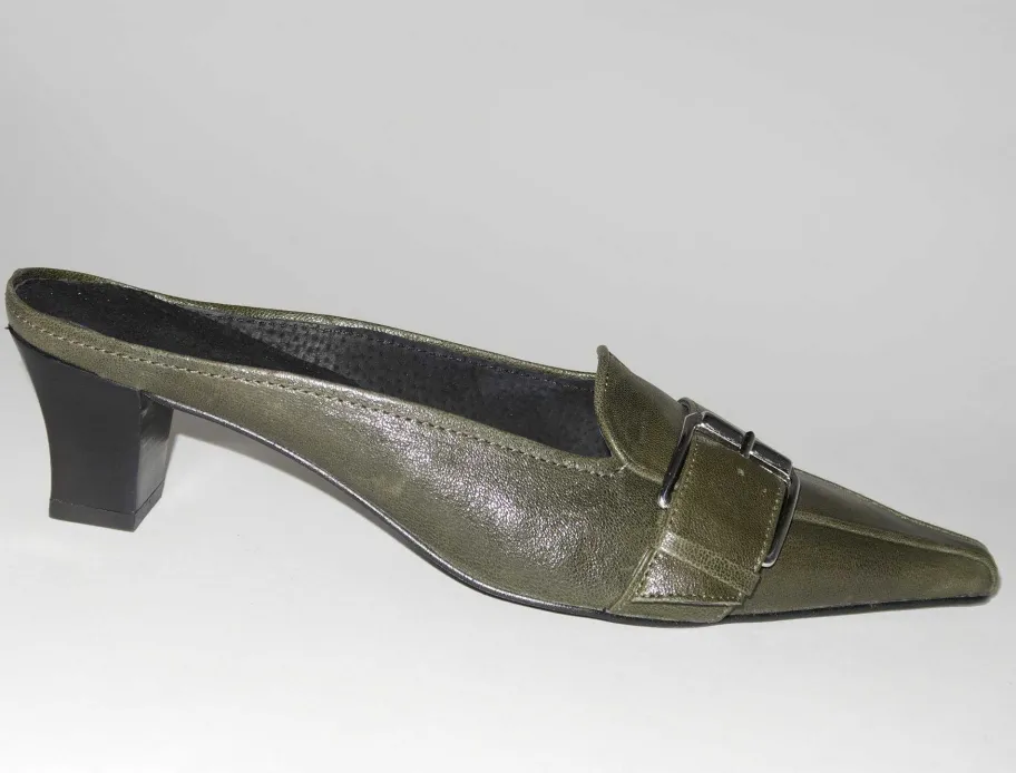 Paloma Wool Shoes>No 1973/Leslie Mule