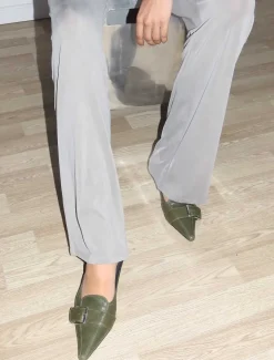 Paloma Wool Shoes>No 1973/Leslie Mule
