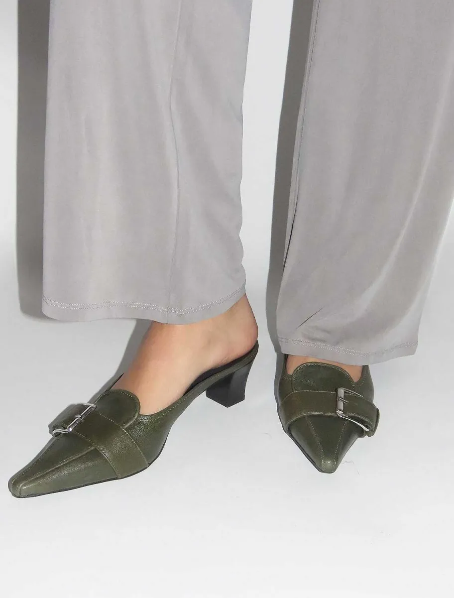 Paloma Wool Shoes>No 1973/Leslie Mule