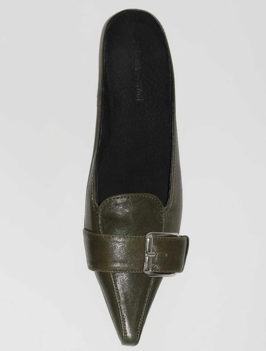 Paloma Wool Shoes>No 1973/Leslie Mule
