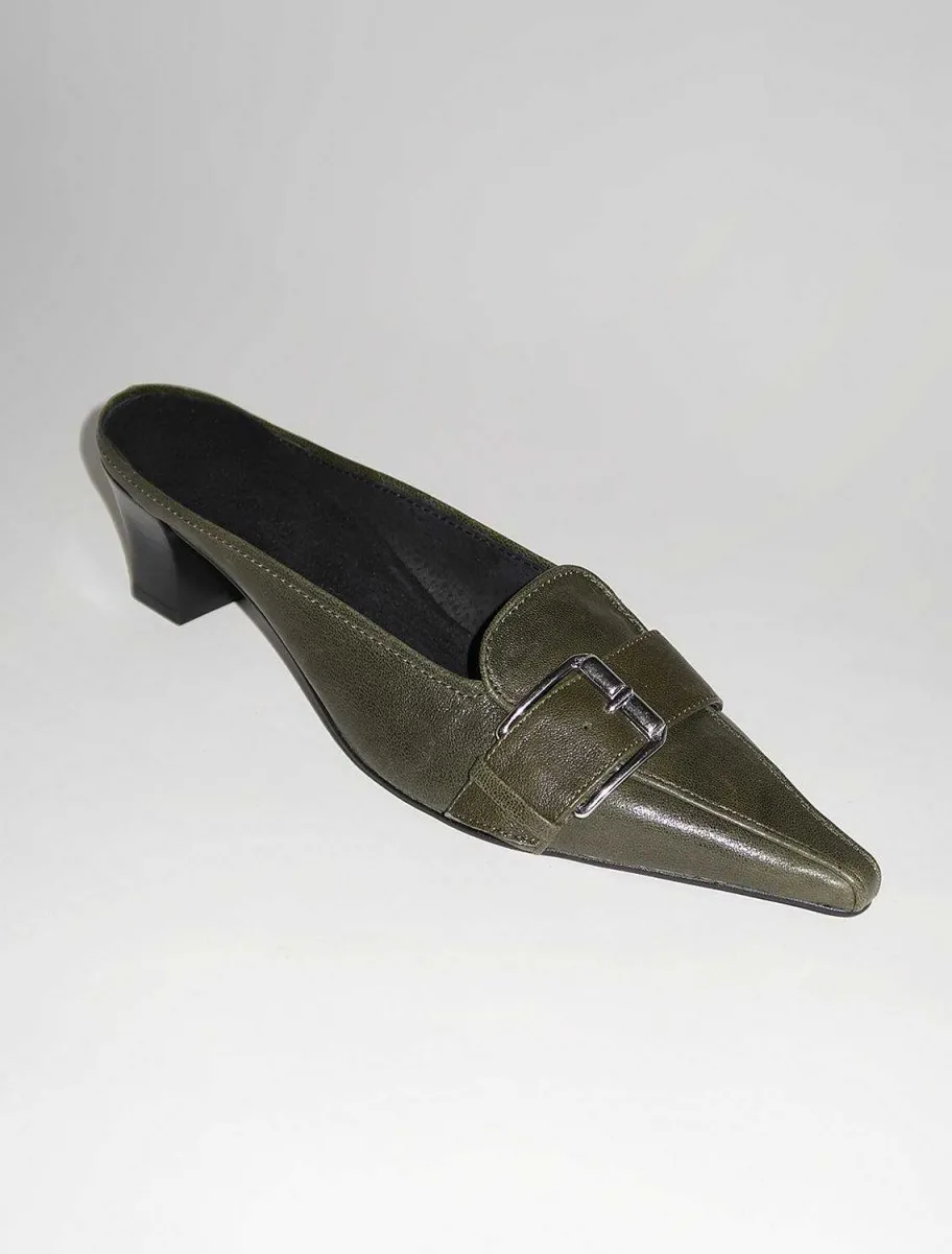 Paloma Wool Shoes>No 1973/Leslie Mule