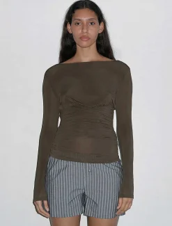 Paloma Wool Tops>No 1701/Lil