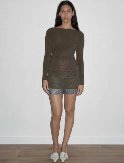 Paloma Wool Tops>No 1701/Lil