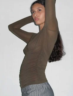 Paloma Wool Tops><noscript><img width=