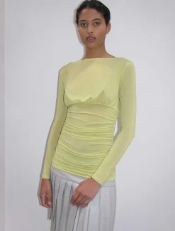 Paloma Wool Tops>No 1701/Lil