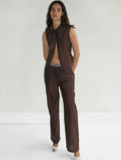 Paloma Wool Bottoms>No 1686/Limone