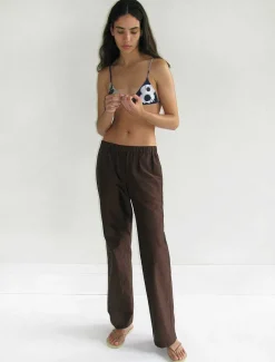 Paloma Wool Bottoms>No 1686/Limone