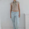 Paloma Wool Jewelry>No 1900/Long Bottoni Necklace