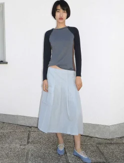 Paloma Wool Tops>No 1804/Maldini