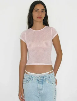 Paloma Wool Tops>No 2040/Malvo