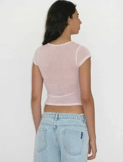 Paloma Wool Tops>No 2040/Malvo