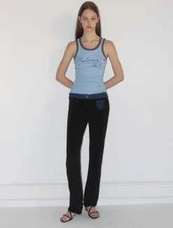 Paloma Wool Bottoms>No 1882/Manana