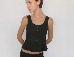 Paloma Wool Tops>No 1798/Mauro