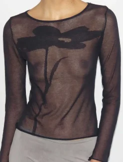 Paloma Wool Tops>No 1967/Miercoles