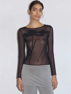 Paloma Wool Tops>No 1967/Miercoles