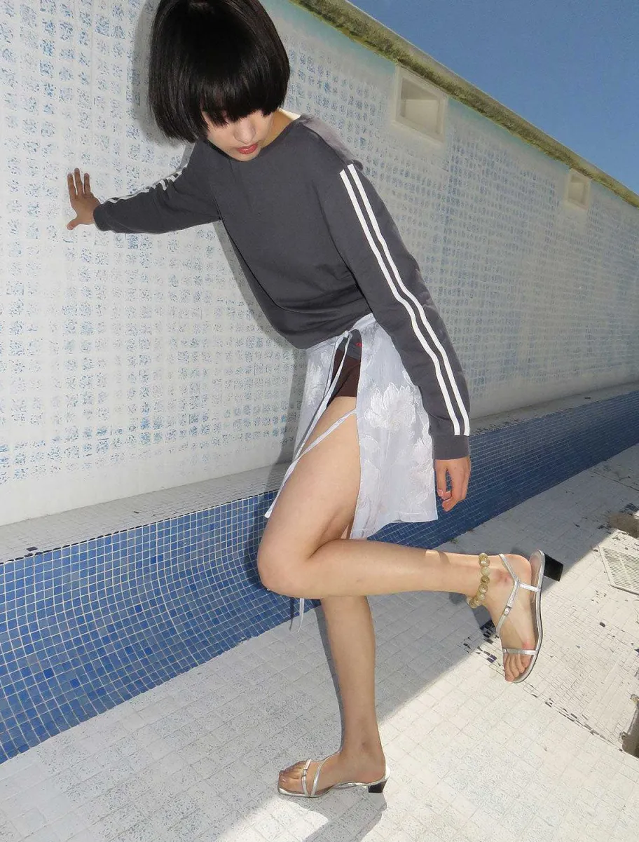 Paloma Wool Tops>No 1307/Miguales