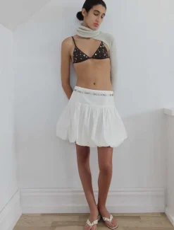 Paloma Wool Bottoms>No 1889/Mini Globo