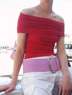 Paloma Wool Belts><noscript><img width=