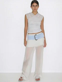Paloma Wool Belts>No 1497/Morris
