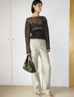 Paloma Wool Knits>No 1707/Mosto