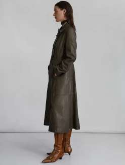 Paloma Wool Outerwear>No 1326/Nolan