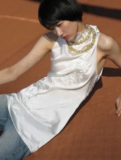 Paloma Wool Dresses>No 2044/Nolita
