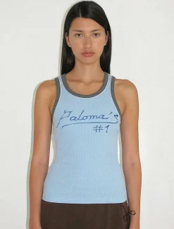 Paloma Wool Tops>No 1970/Paloma1