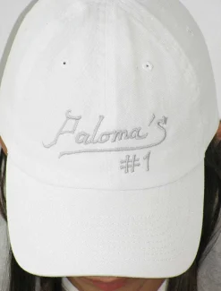 Paloma Wool Caps>No 1933/Palomar