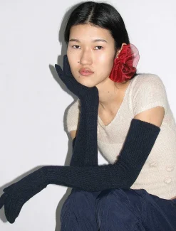 Paloma Wool Knits>No 1788/Pan
