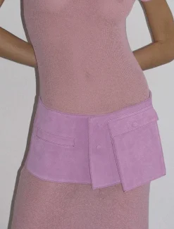 Paloma Wool Belts>No 1498/Paula