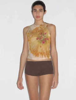 Paloma Wool Tops>No 1923/Peonia