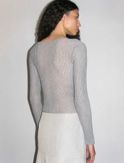 Paloma Wool Knits>No 1857/Persis