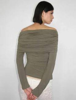 Paloma Wool Tops><noscript><img width=