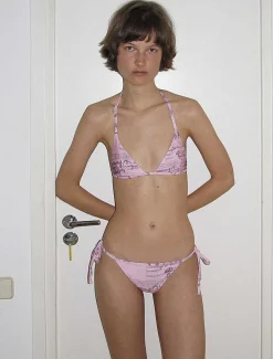 Paloma Wool Swimwear>No 1592/Pitstop