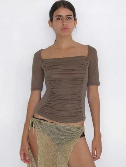 Paloma Wool Tops><noscript><img width=