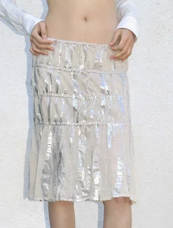 Paloma Wool Bottoms>No 2042/Plata