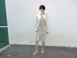 Paloma Wool Bottoms>No 2042/Plata