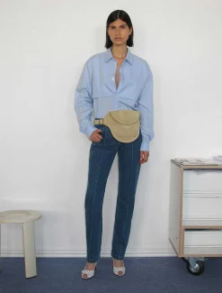 Paloma Wool Tops>No 1359/Plume