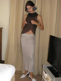 Paloma Wool Bottoms><noscript><img width=