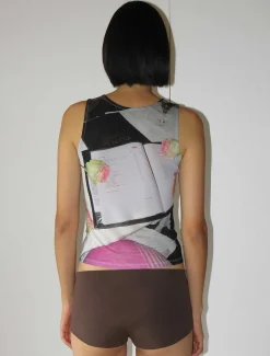 Paloma Wool Tops>No 2009/Ponsa