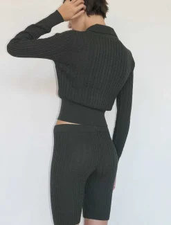 Paloma Wool Bottoms>No 1795/Quinoa