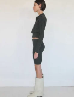 Paloma Wool Bottoms>No 1795/Quinoa