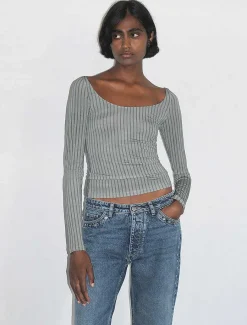 Paloma Wool Tops>No 1823/Rafaela